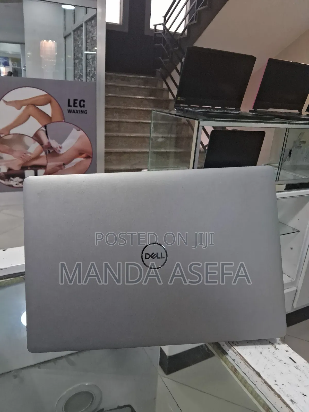 New Laptop Dell Latitude 5310 8GB Intel Core I5 SSD 512GB