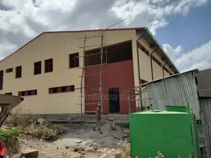 Photo - Warehouse for Sale at Kality