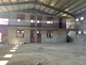 Warehouse for Sale at Kality