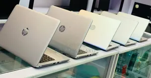 Photo - New Laptop HP EliteBook 840 G3 8GB Intel Core I5 SSD 512GB