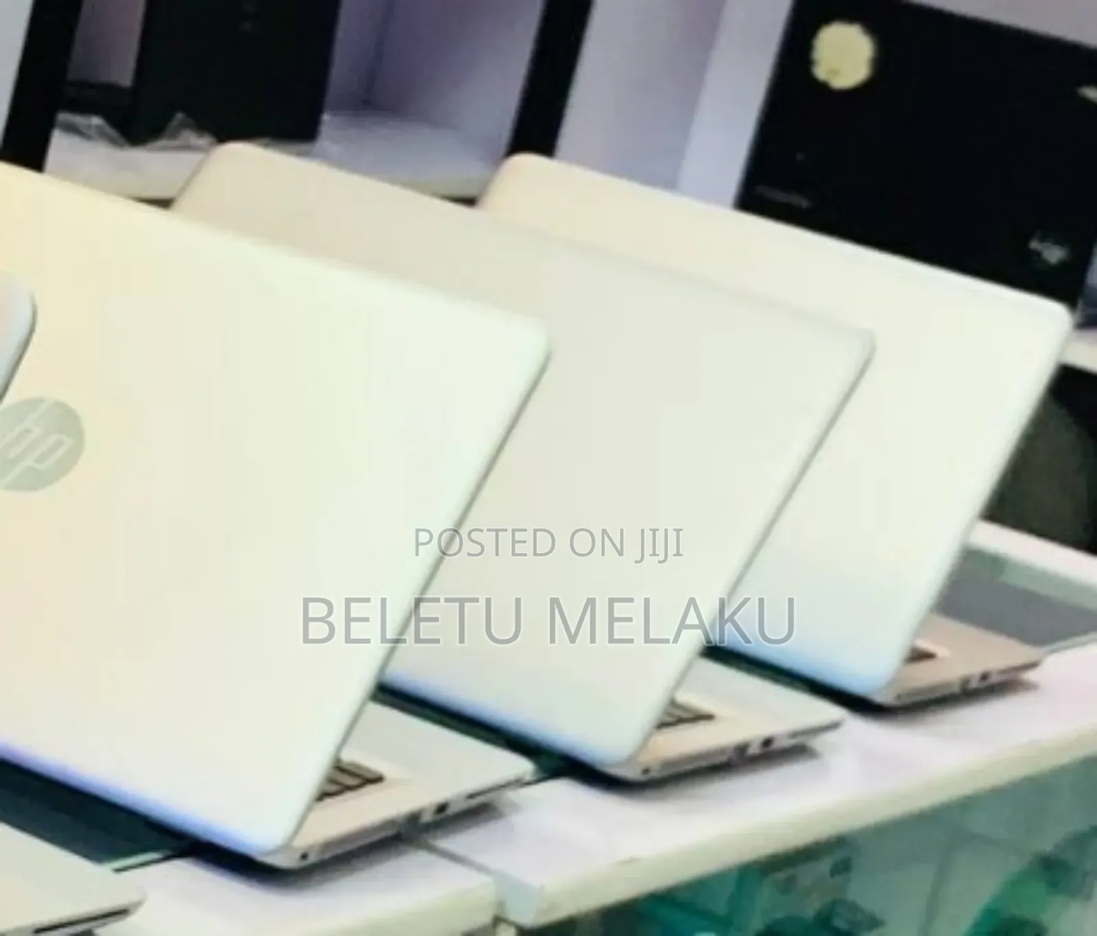 New Laptop HP EliteBook 840 G3 8GB Intel Core I5 SSD 512GB