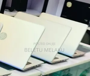 New Laptop HP EliteBook 840 G3 8GB Intel Core I5 SSD 512GB