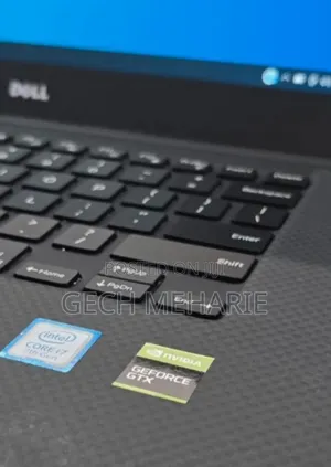 Photo - New Laptop Dell XPS 15 16GB Intel Core I7 SSD 512GB