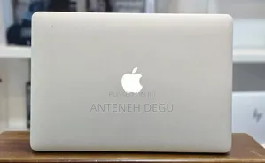 New Laptop Apple MacBook 2015 16GB Intel Core I7 SSD 256GB