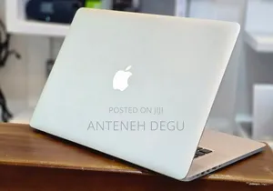 New Laptop Apple MacBook 2015 16GB Intel Core I7 SSD 256GB