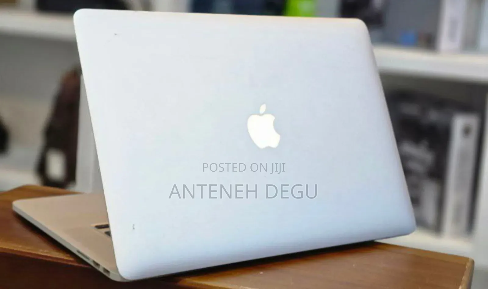 New Laptop Apple MacBook 2015 16GB Intel Core I7 SSD 256GB