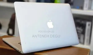 New Laptop Apple MacBook 2015 16GB Intel Core I7 SSD 256GB