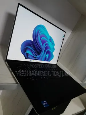 Photo - New Laptop Dell XPS 15 16GB Intel Core I7 SSD 512GB