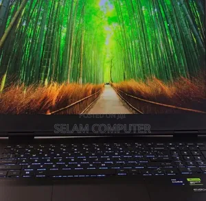 New Laptop HP Omen 16 16GB Intel Core I9 SSD 1T