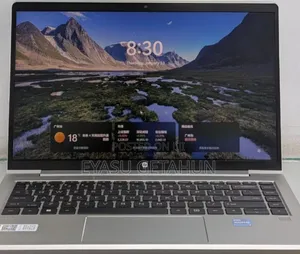 Photo - New Laptop HP ProBook 440 16GB Intel Core I7 SSD 512GB