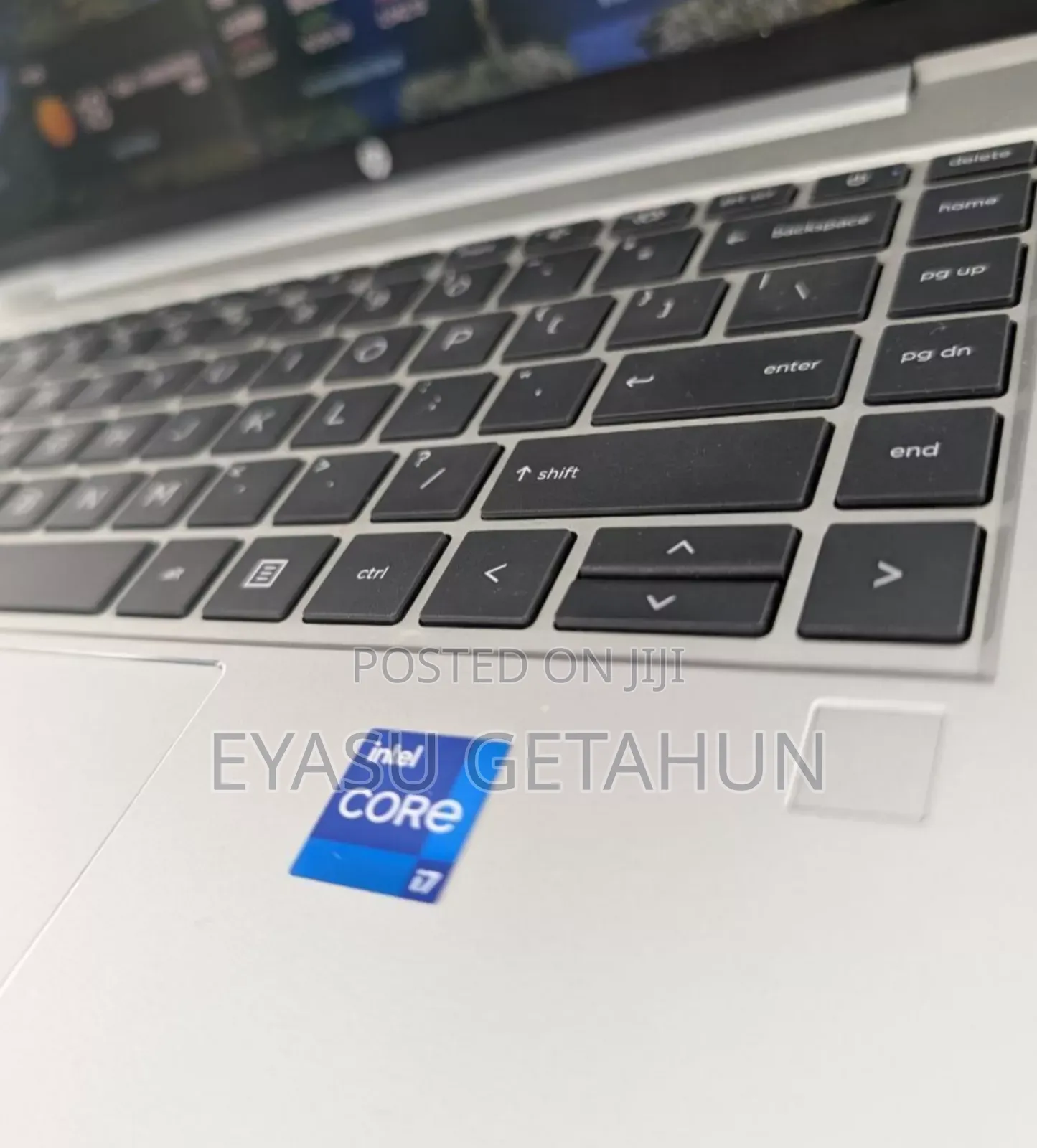 New Laptop HP ProBook 440 16GB Intel Core I7 SSD 512GB