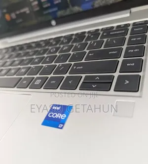 New Laptop HP ProBook 440 16GB Intel Core I7 SSD 512GB