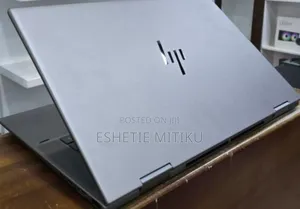 Photo - New Laptop HP Envy X360 15t 32GB Intel Core I7 SSD 1T