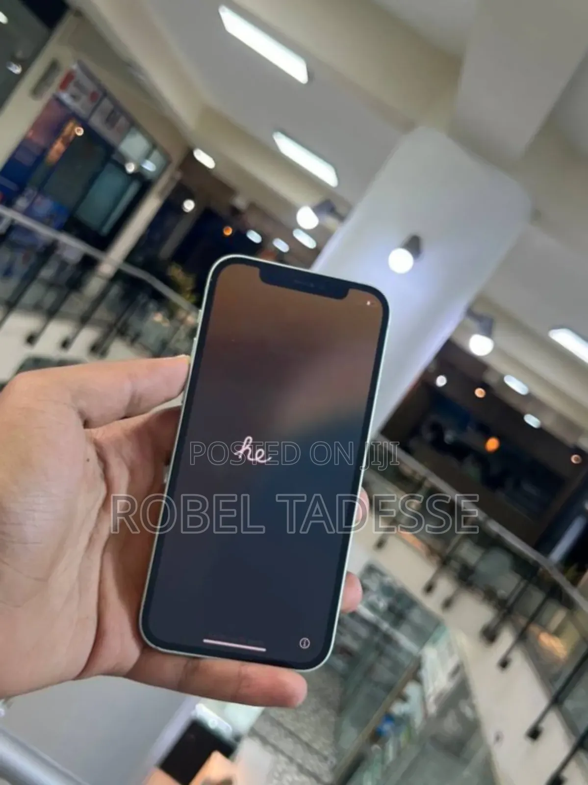 Apple iPhone 12 64 GB