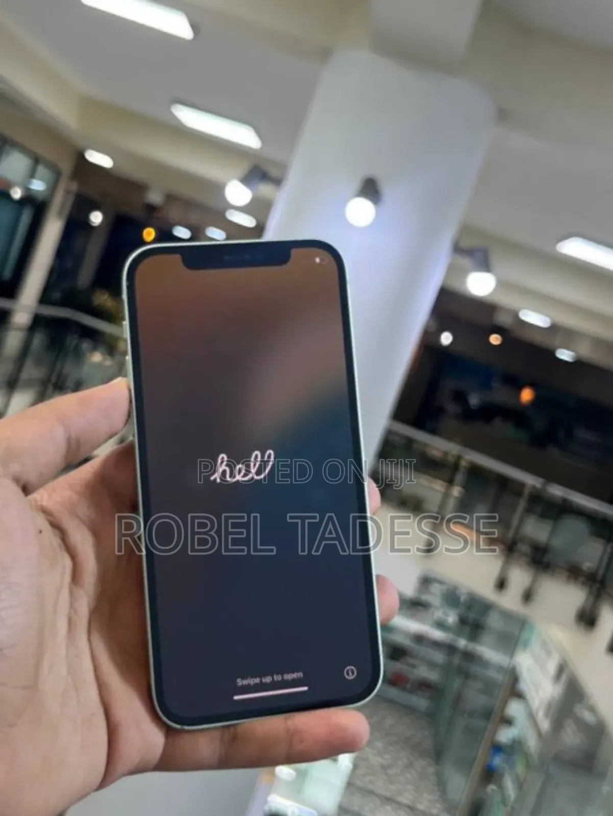 Apple iPhone 12 64 GB