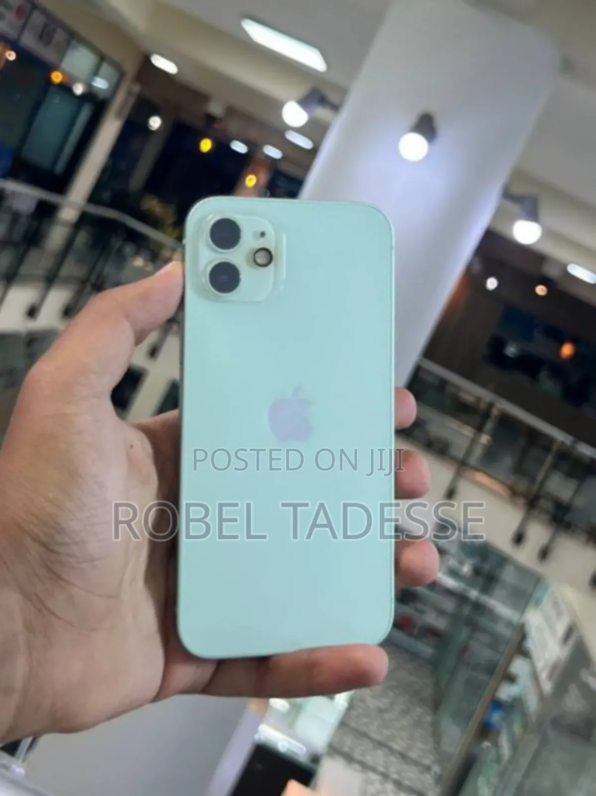 Apple iPhone 12 64 GB