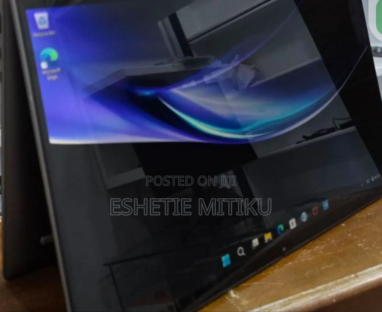 New Laptop HP Envy X360 15t 32GB Intel Core I7 SSD 1T