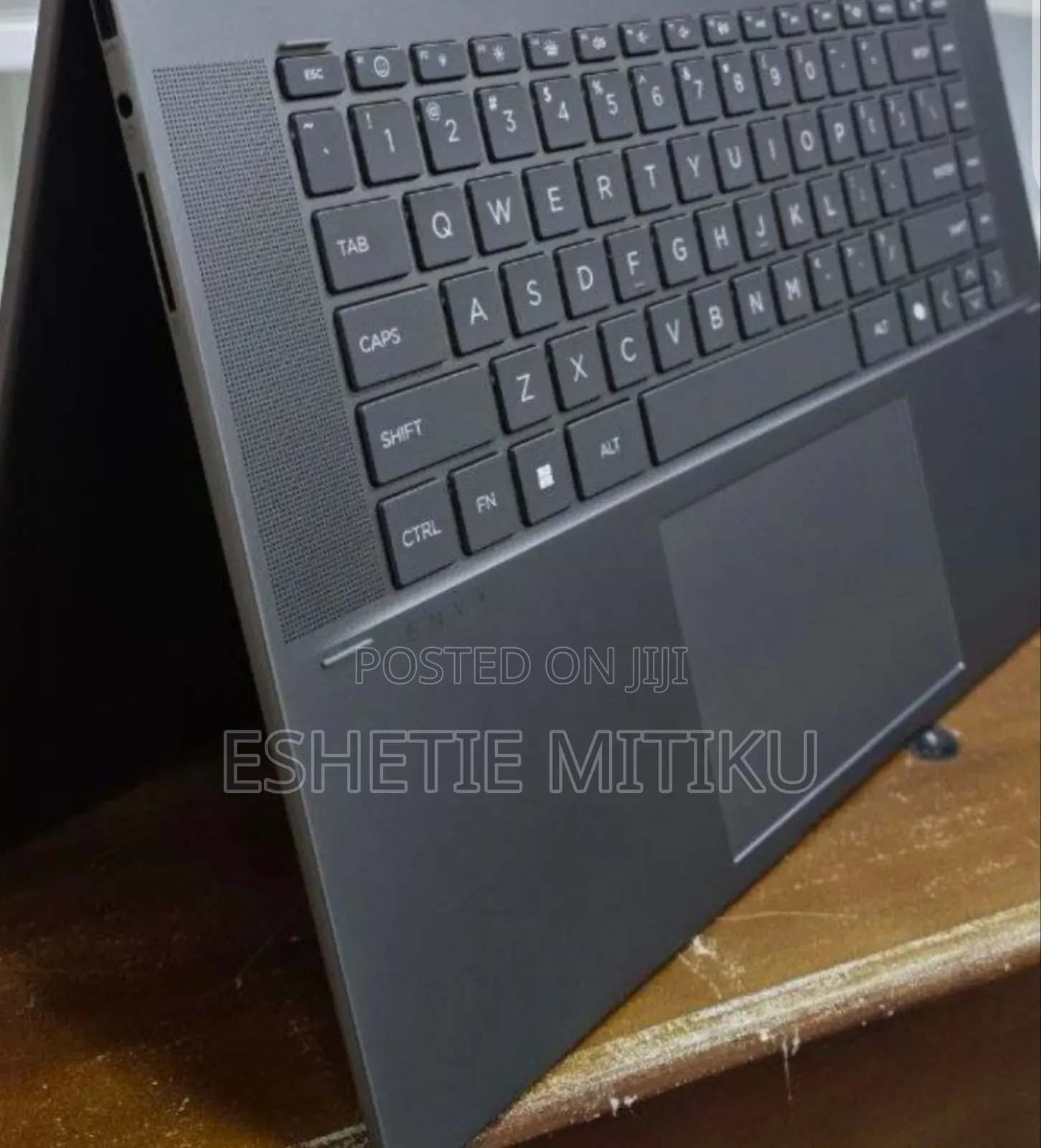 New Laptop HP Envy X360 15t 32GB Intel Core I7 SSD 1T