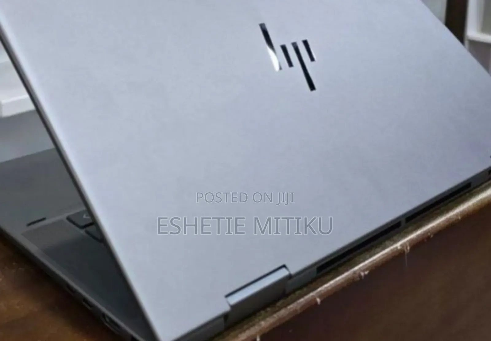 New Laptop HP Envy X360 15t 32GB Intel Core I7 SSD 1T