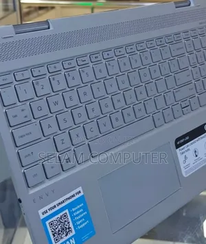 Photo - New Laptop HP Envy X360 16GB Intel Core I7 SSD 512GB