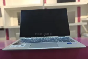 Photo - New Laptop HP Envy X360 8GB Intel Core I5 SSD 512GB