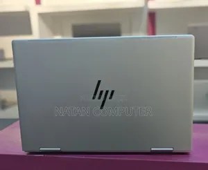 New Laptop HP Envy X360 8GB Intel Core I5 SSD 512GB