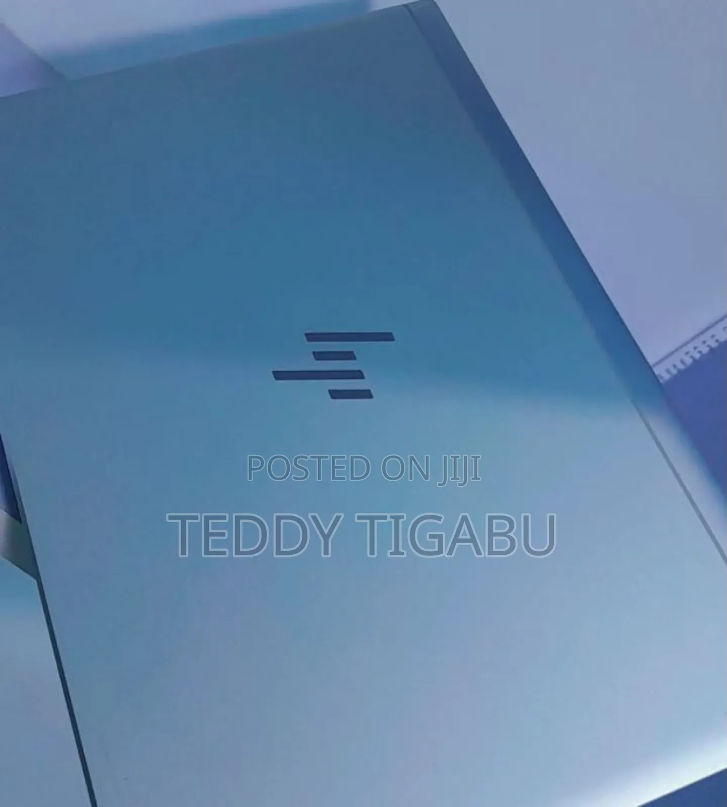 New Laptop HP EliteBook 850 G8 8GB Intel Core I5 SSD 512GB