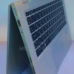 New Laptop HP EliteBook X360 1030 G2 8GB Intel Core I7 SSD 512GB