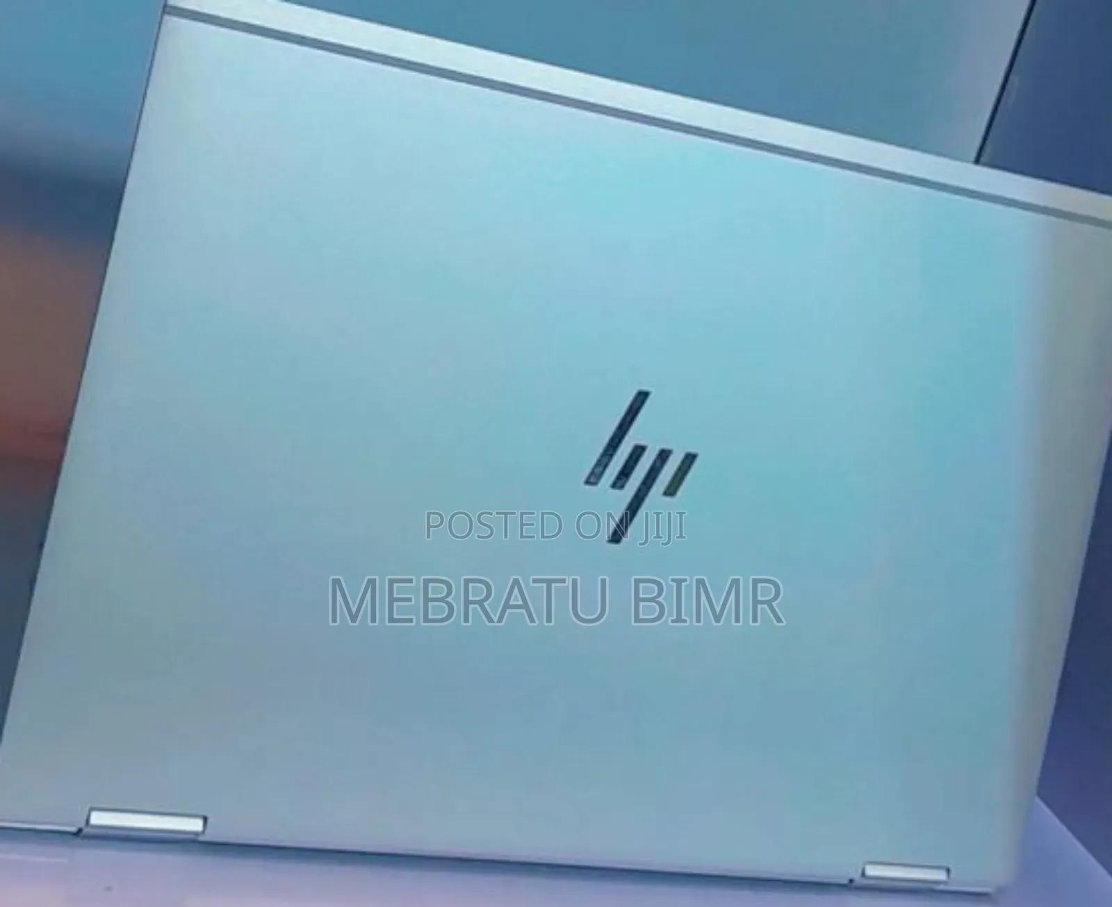 New Laptop HP EliteBook X360 1030 G2 8GB Intel Core I7 SSD 512GB