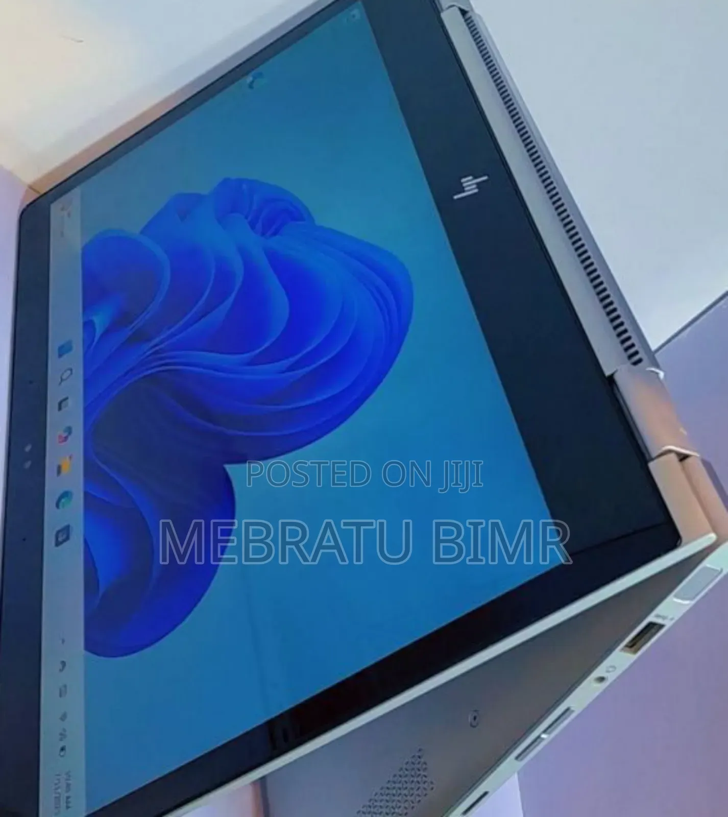 New Laptop HP EliteBook X360 1030 G2 8GB Intel Core I7 SSD 512GB