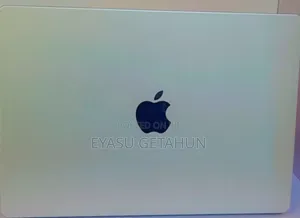 New Laptop Apple MacBook Pro 2021 M1 16GB Intel Core Ultra 9 SSD 512GB