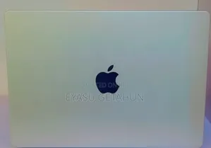 New Laptop Apple MacBook Pro 2021 M1 16GB Intel Core Ultra 9 SSD 512GB