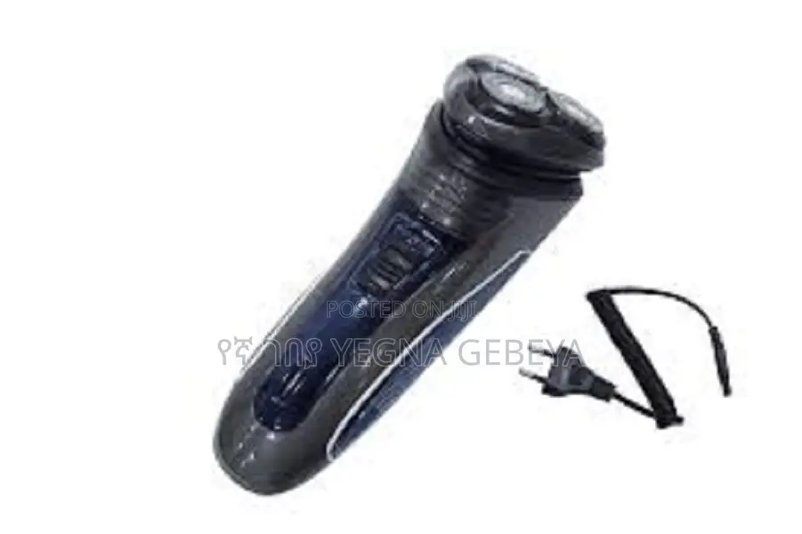 Electric Shaver – Smooth Shave