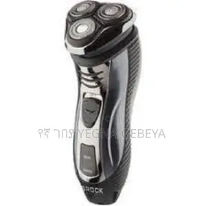 Electric Shaver – Smooth Shave