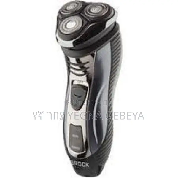 Electric Shaver – Smooth Shave