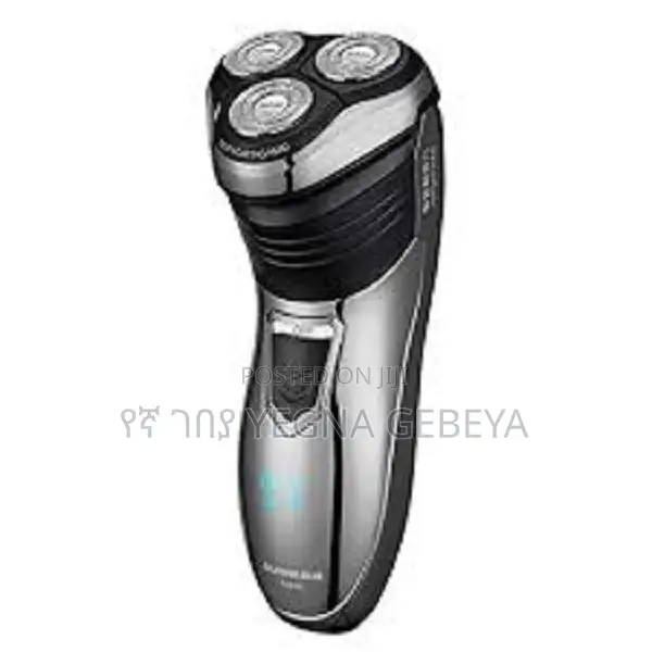 Electric Shaver – Smooth Shave