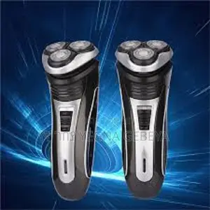 Electric Shaver – Smooth Shave