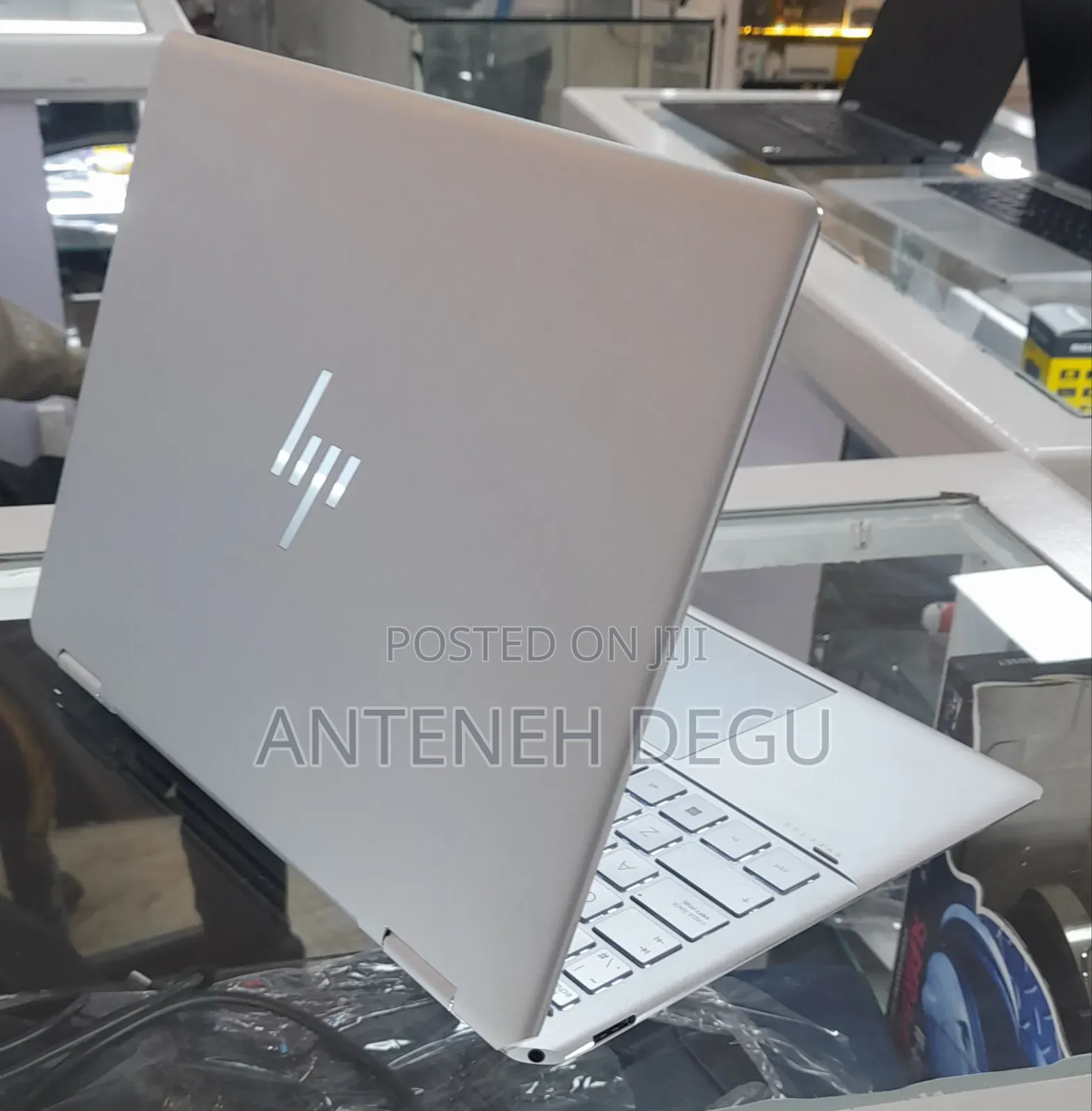 New Laptop HP Spectre 13 16GB Intel Core I5 SSD 1T
