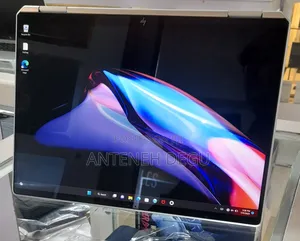 New Laptop HP Spectre 13 16GB Intel Core I5 SSD 1T