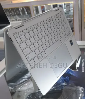 New Laptop HP Spectre 13 16GB Intel Core I5 SSD 1T