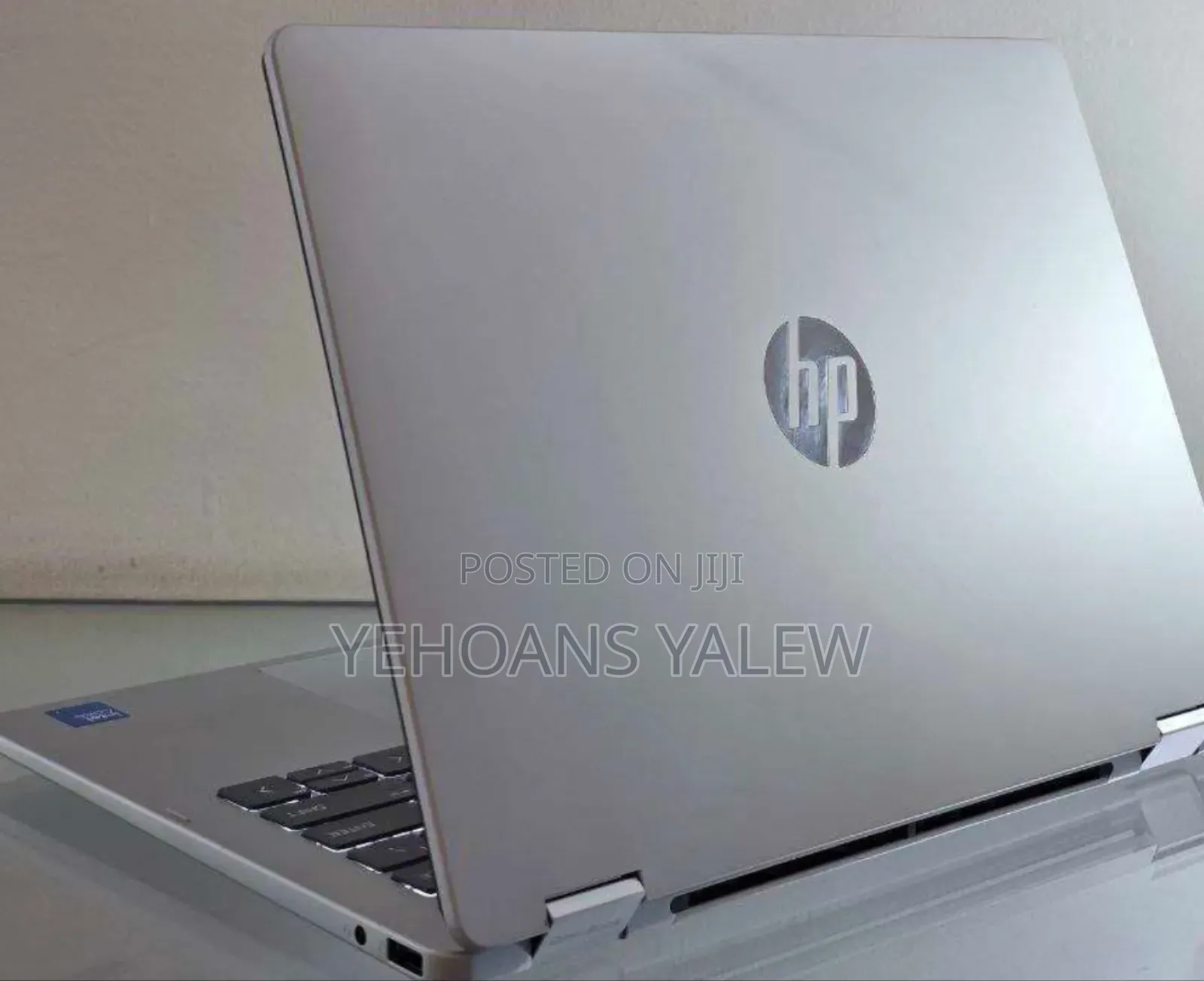New Laptop HP 16GB Intel Core I7 SSD 512GB