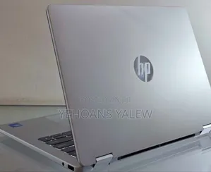 New Laptop HP 16GB Intel Core I7 SSD 512GB