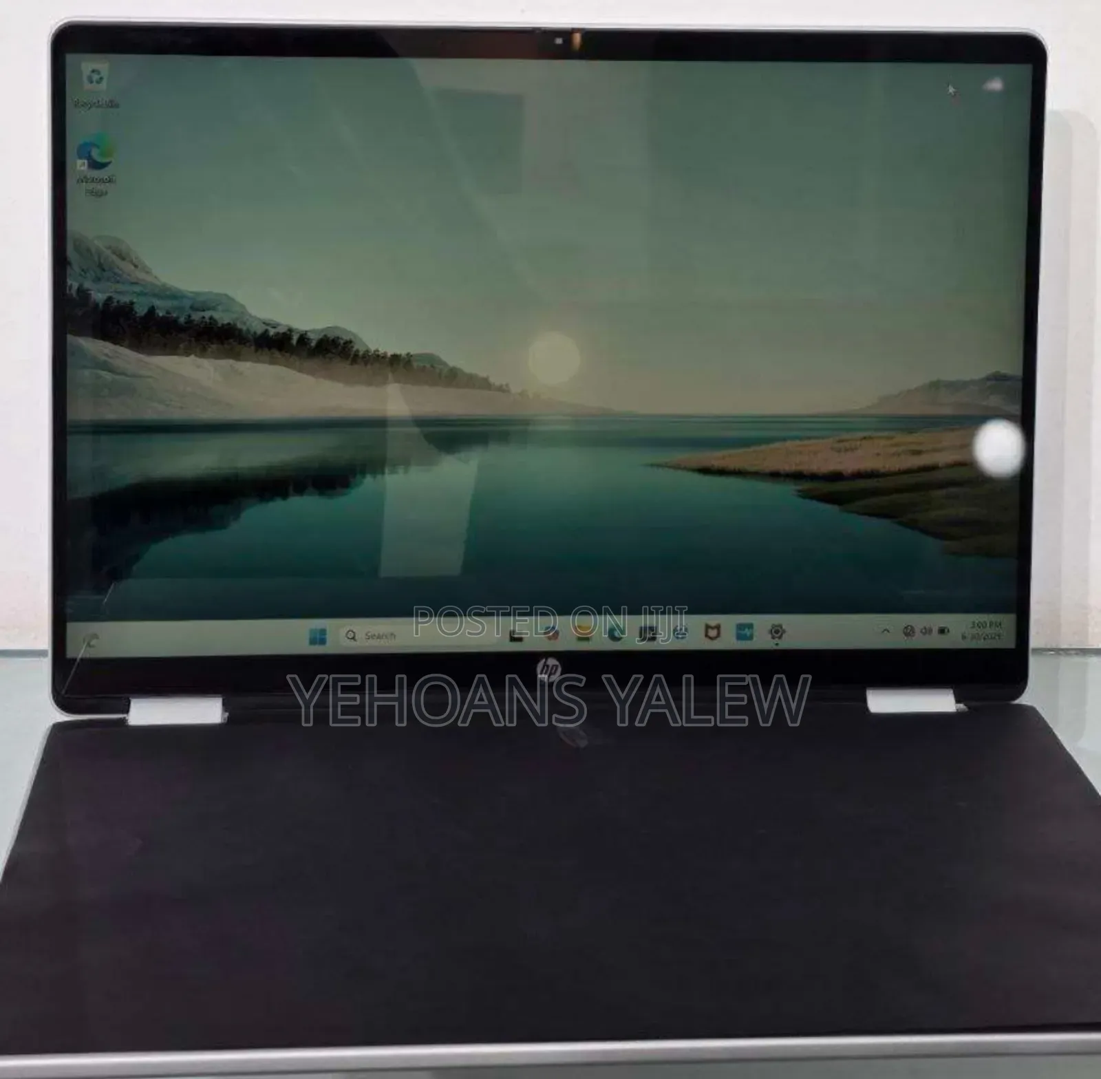 New Laptop HP 16GB Intel Core I7 SSD 512GB