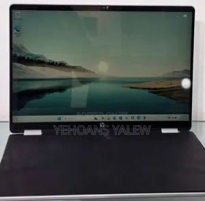 New Laptop HP 16GB Intel Core I7 SSD 512GB