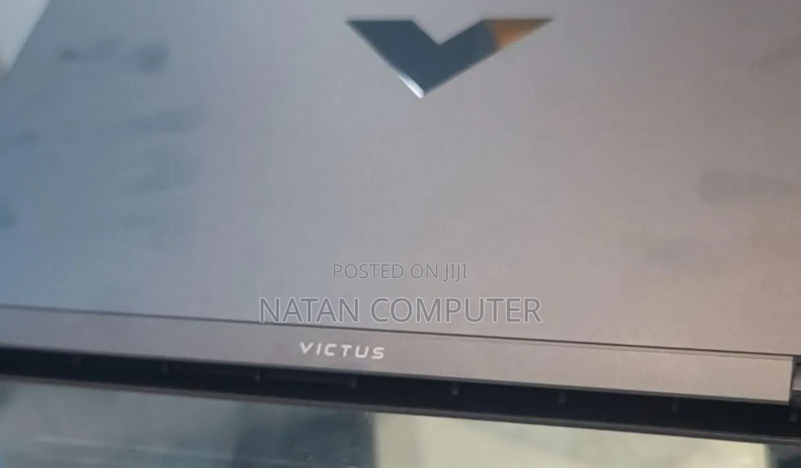 New Laptop HP Victus 15 8GB Intel Core I5 SSD 512GB