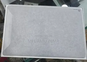 New Samsung Galaxy Tab S10 Ultra 256 GB Gray