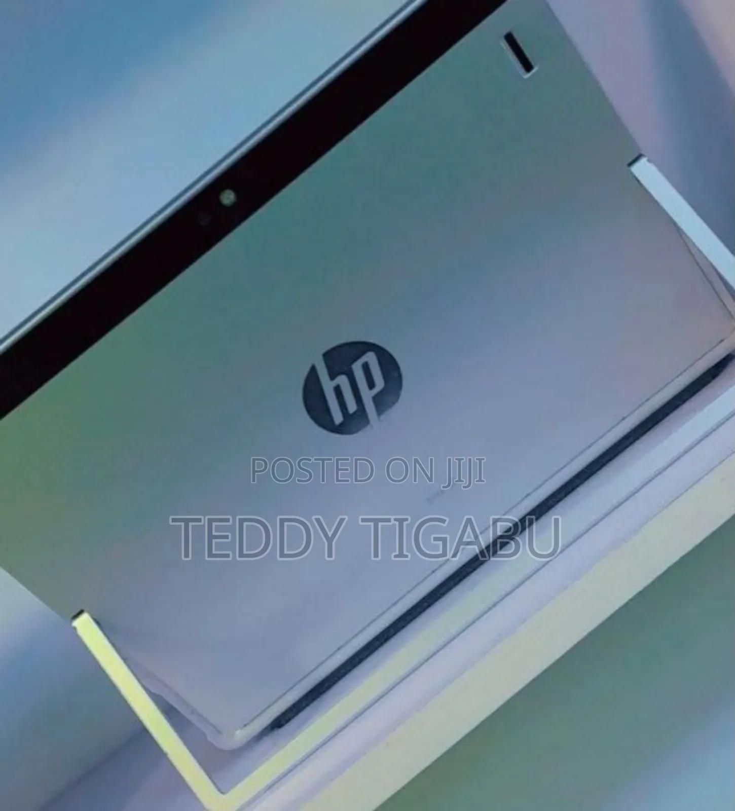 New Laptop HP Elite X2 1011 G1 8GB Intel Core I5 SSD 256GB