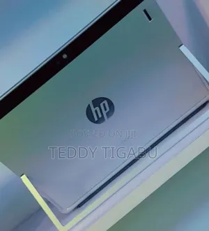 Photo - New Laptop HP Elite X2 1011 G1 8GB Intel Core I5 SSD 256GB