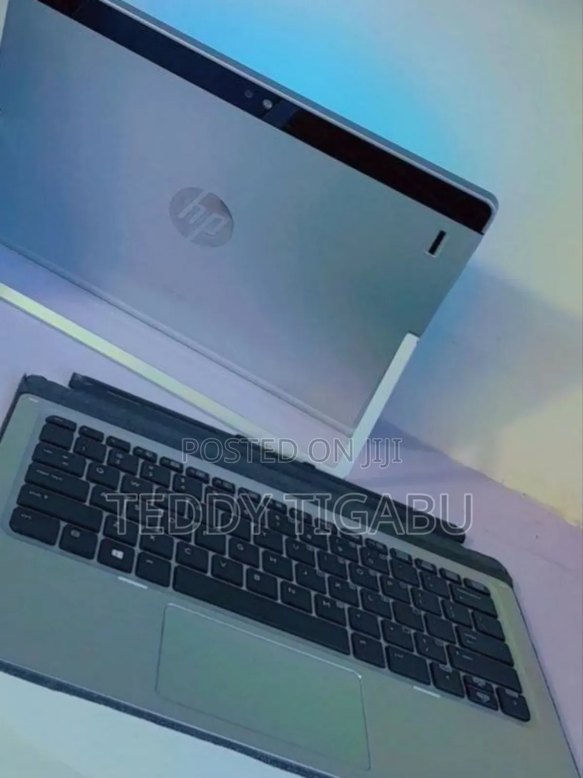 New Laptop HP Elite X2 1011 G1 8GB Intel Core I5 SSD 256GB