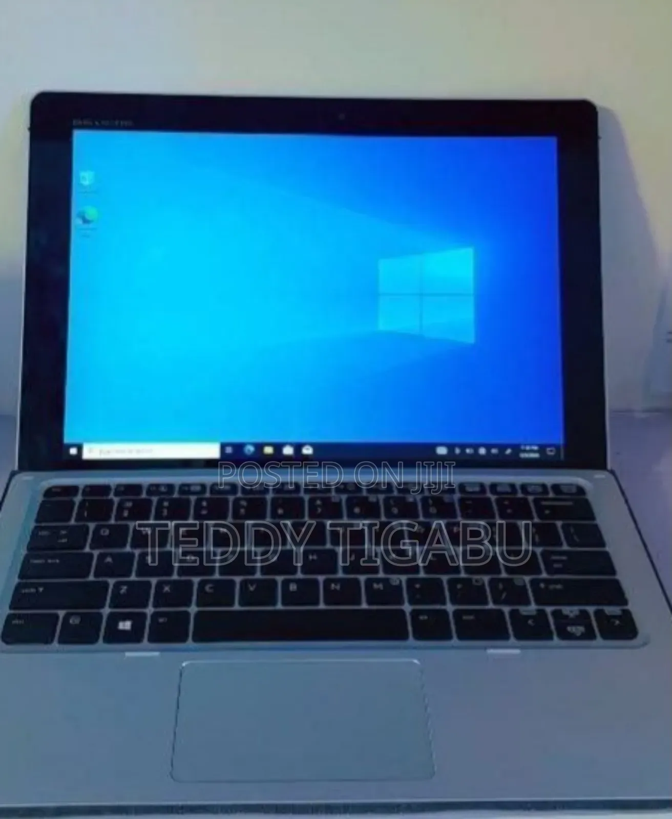 New Laptop HP Elite X2 1011 G1 8GB Intel Core I5 SSD 256GB